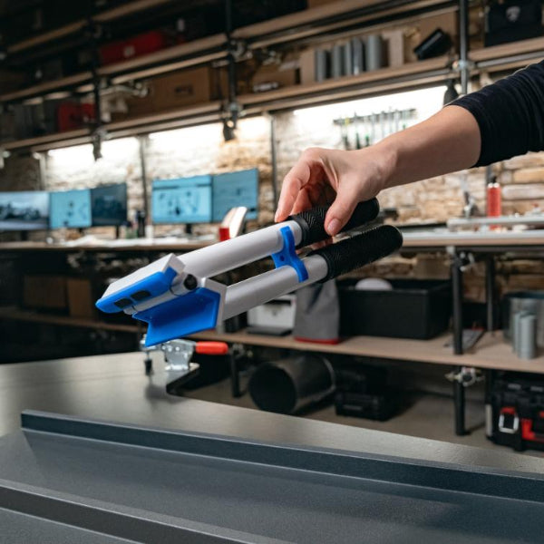 Buschmann Mini Plastic Pliers 2 In 1 (NON ADJUSTABLE)