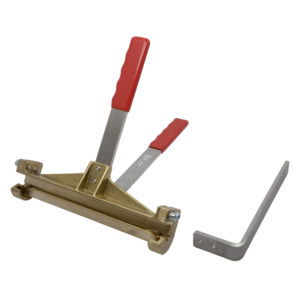 Draco K8 + 90° Handle - Special