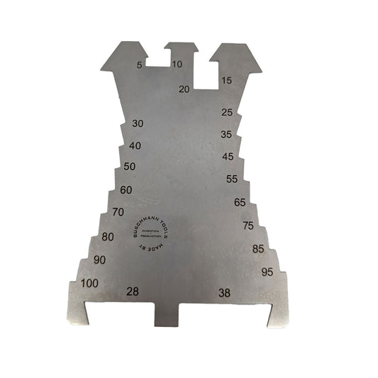 Sheetmetal Scribe Tool