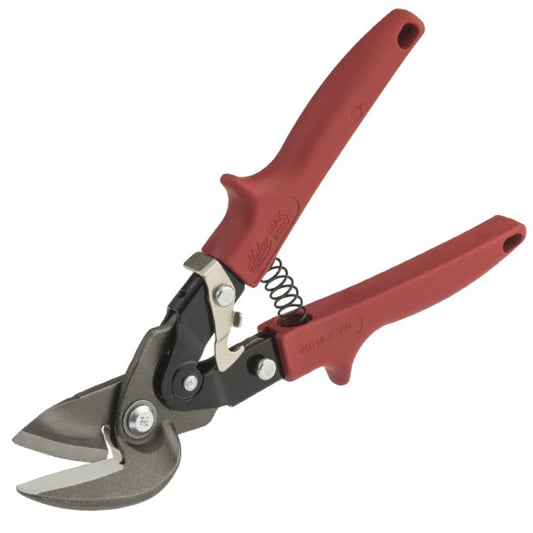 Malco Max 2000 - Offset Aviation Snips