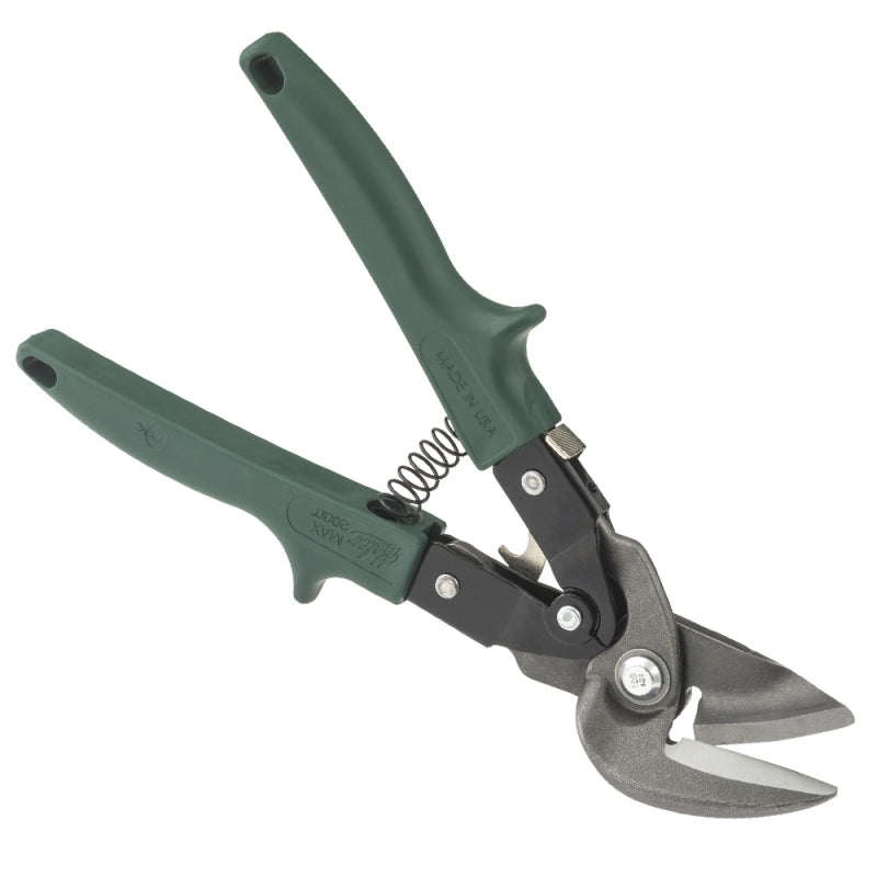 Malco Max 2000 - Offset Aviation Snips