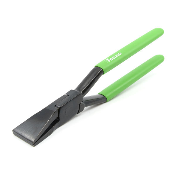 Freund Seaming Pliers 40mm, Straight