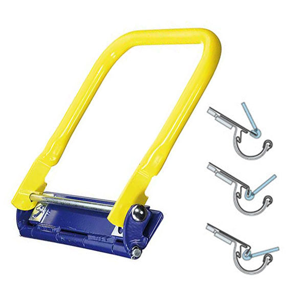 RAU 105 Eaves Edger / Drip Edge
