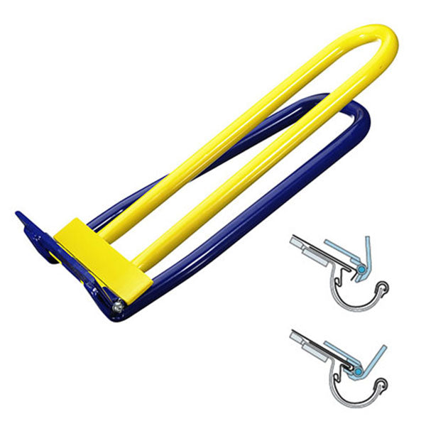 RAU 106 Eaves Closing Jaws