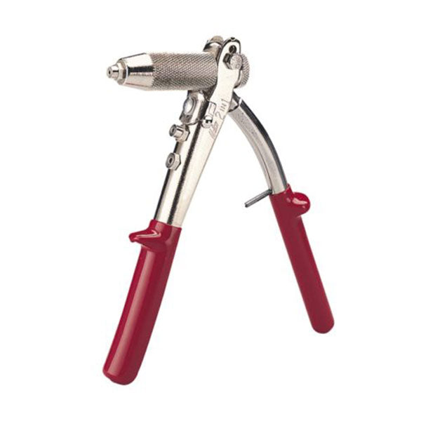 Malco Hand Riveter 2IN1