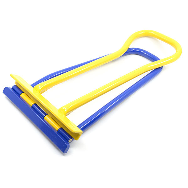RAU 117 Twin Square Seam Folder