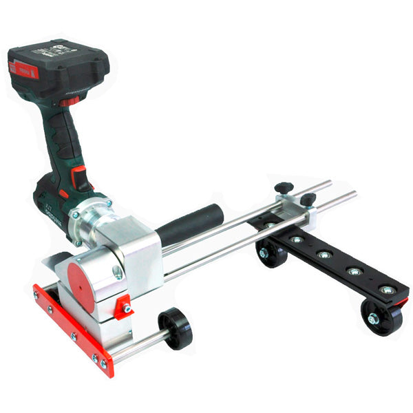 Wuko Clipper 1020 C2A Cordless Drive