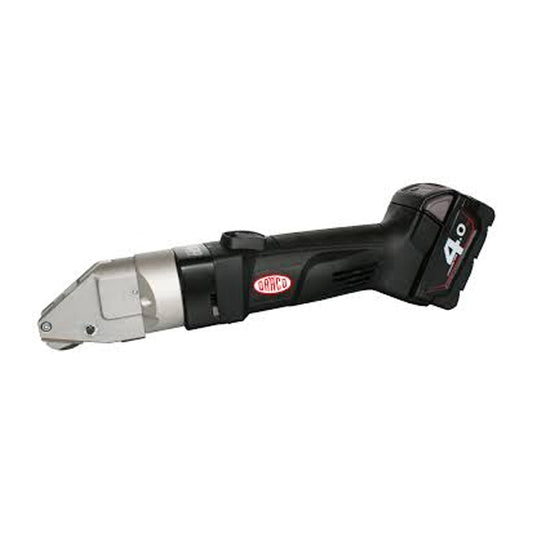 Draco Cordless Profile Metal Shear (AK 3520 Li-Ion)