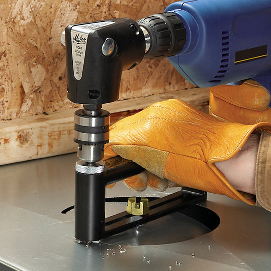 Malco Right Angle Drive Access (For HC1/2)