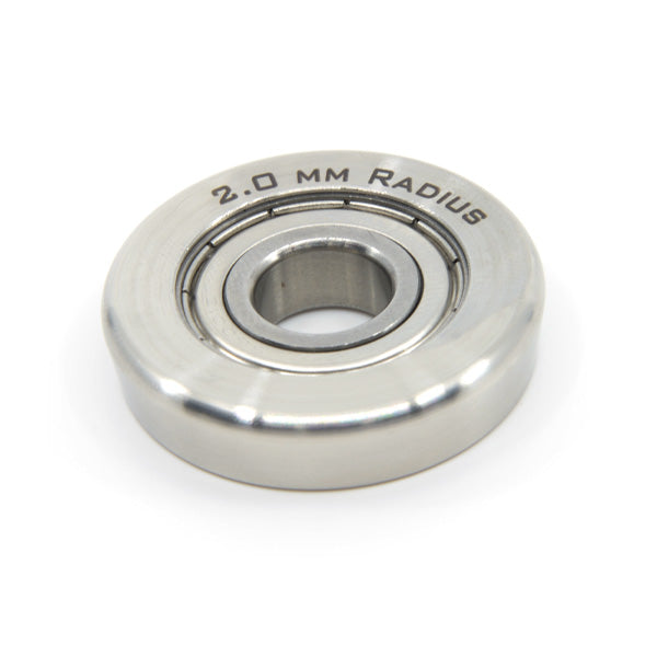 2.00mm Bending Roll Radius - For Buschmann Pocket Bender