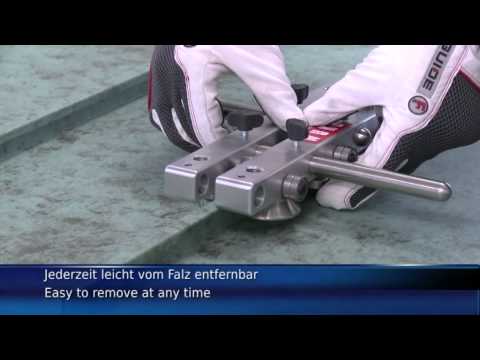 Wuko Lock n Roller 1040