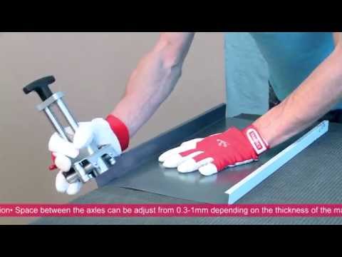 Buschmann Pocket Bender