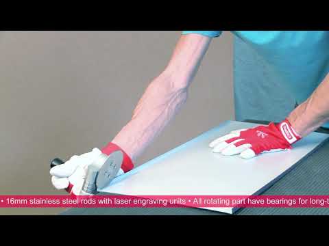 Buschmann Perfect Bender L-250