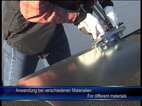 Wuko Disc-O-Bender Maxi Twist 4041