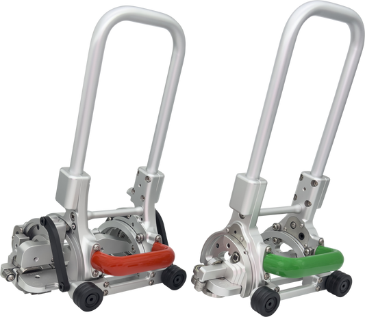 Buschmann Falz Bender Set