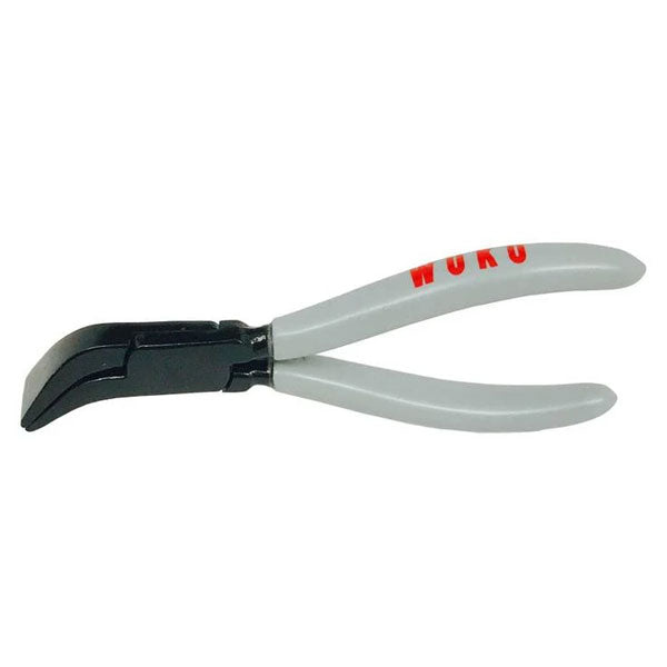 Wuko Mini Pliers 45° Bent