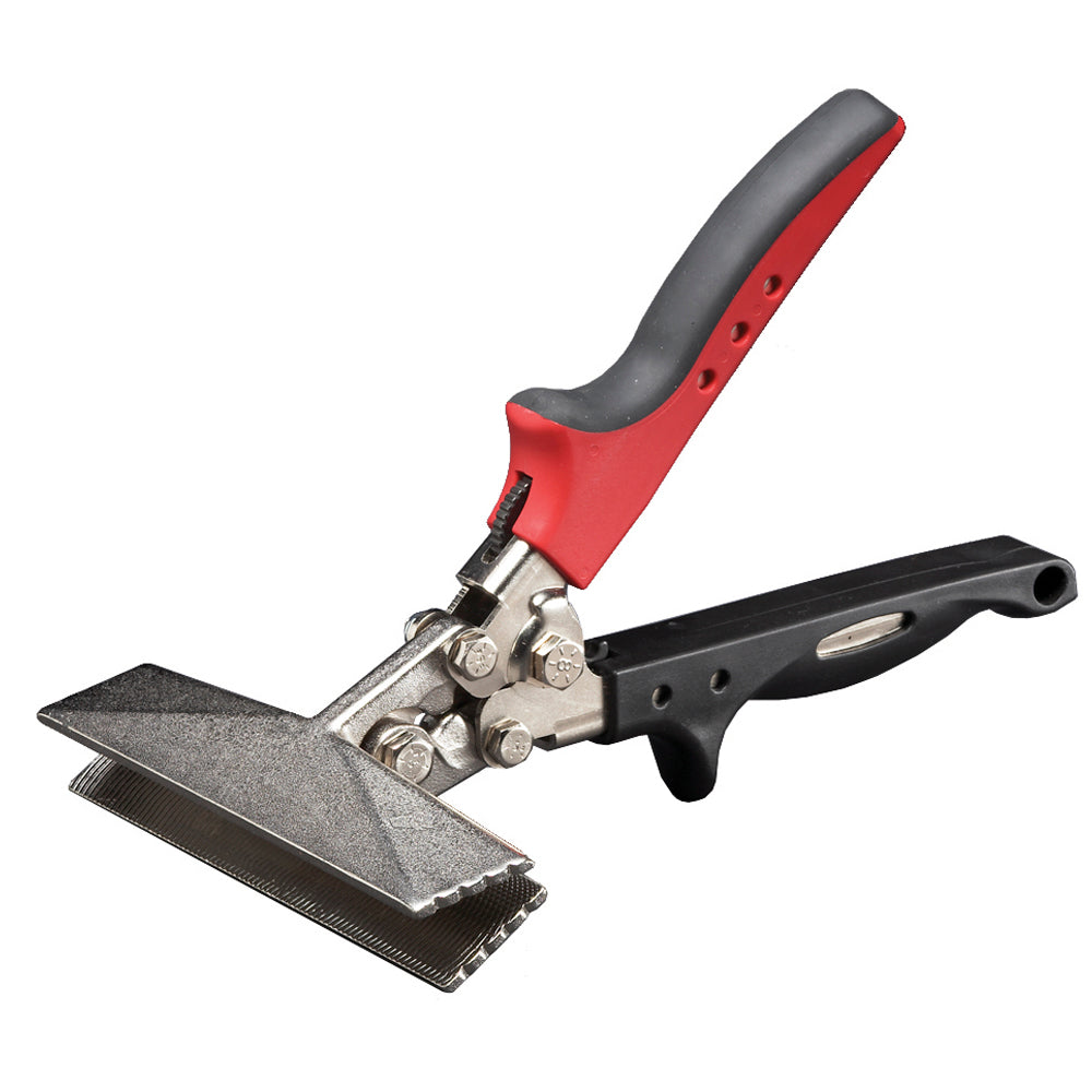 MALCO S6R 6 Inch Hand Seamer