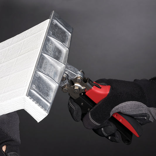 MALCO S9R 9 Inch hand Seamer