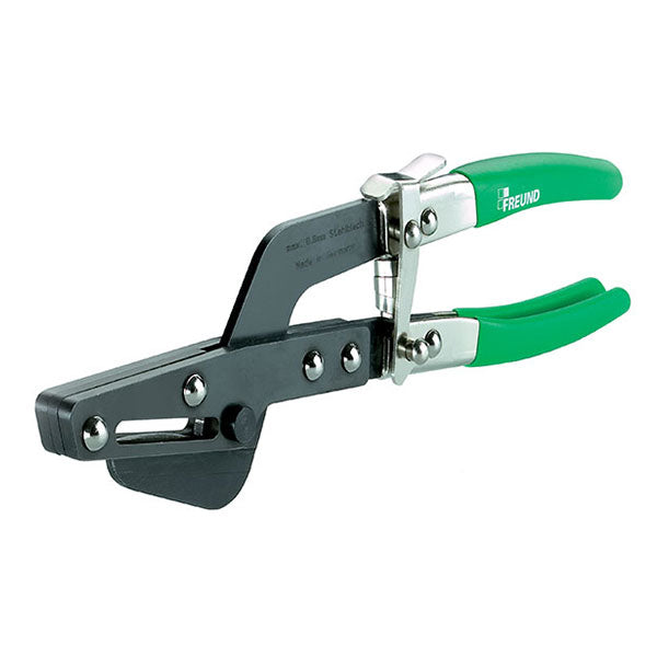 Freund Hand Notcher 35