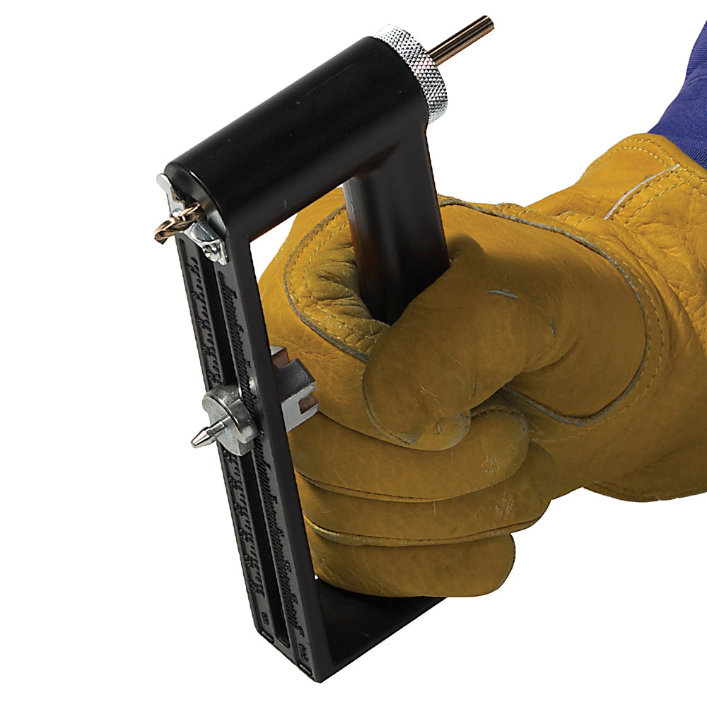 Malco Hole Cutter