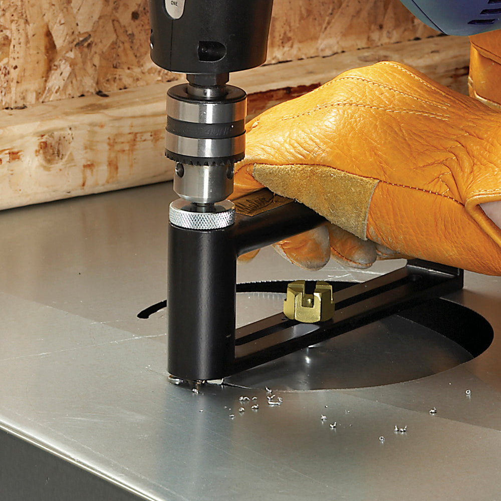 Malco Hole Cutter