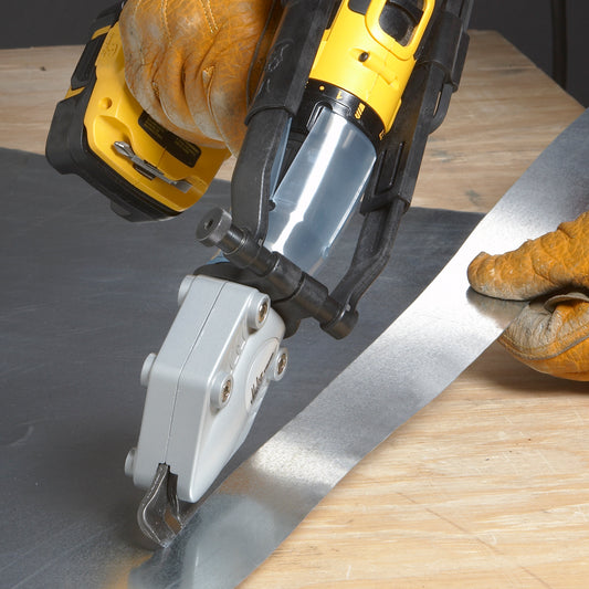 Malco Turbo Shear Heavy Duty