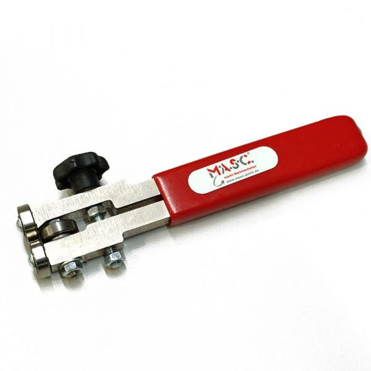 M.A.S.C KA1 - 5mm edge roller