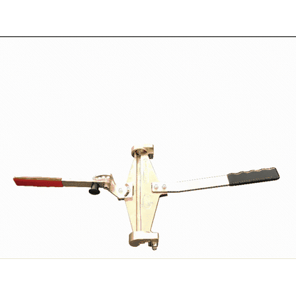 Draco K8S1 Hand Seamer With Angle Adjustable Lever