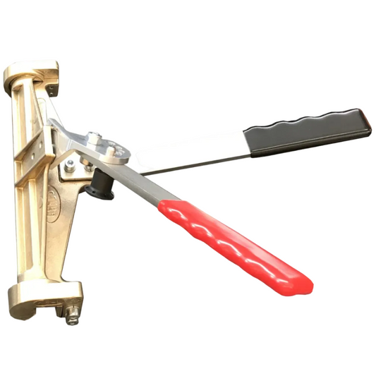Draco K8S1 Hand Seamer With Angle Adjustable Lever