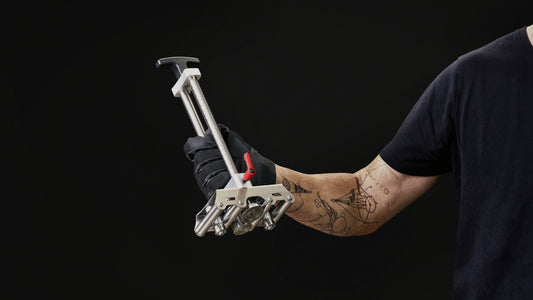 Buschmann Perfect Bender L-350