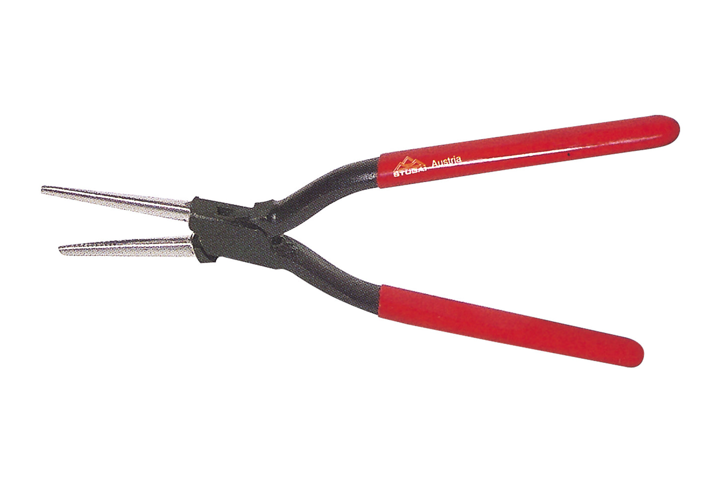 Stubai Tinsmith's Round Nose Pliers