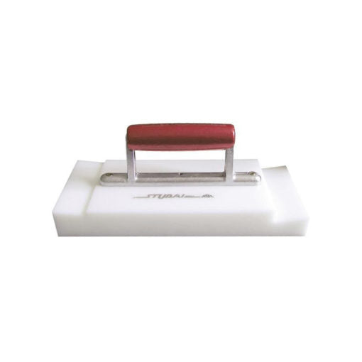 Stuabi Plastic seaming piece, with handle (278850)