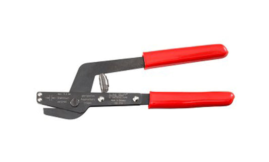 M.A.S.C BK1 - 0.7mm Notcher