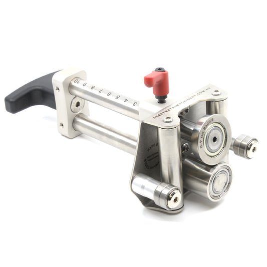 Cladding Bending Tools Cladding Kits – Roofing Tool Shop