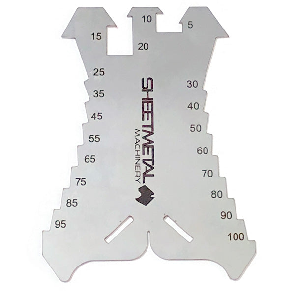 Buschmann Sheetmetal Scribe Tool