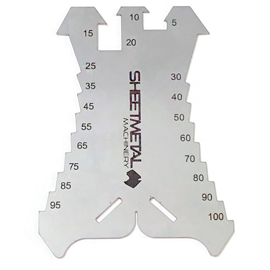 Buschmann Sheetmetal Scribe Tool