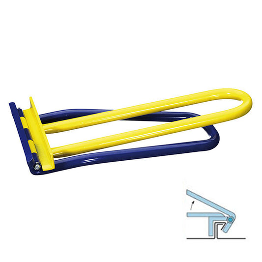 RAU 111 Angle Seam Locker