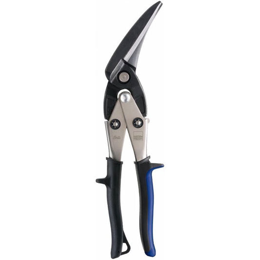 Long Cut Action Tin Snip