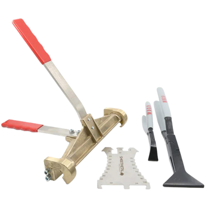 Standing Seam Starter Kit