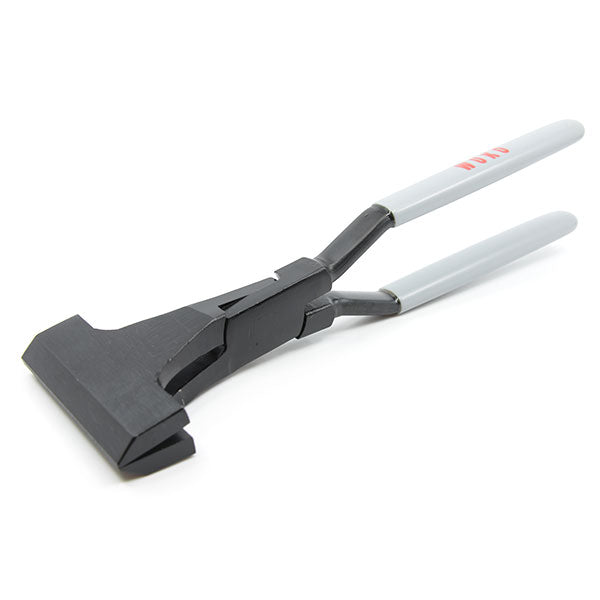 Wuko Heavy Duty Clinching Pliers - Straight