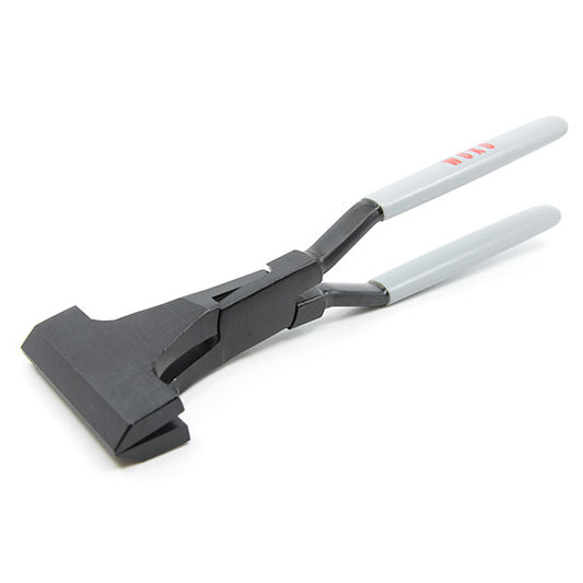 Wuko Heavy Duty Clinching Pliers - Straight