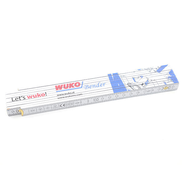 Wuko Folding Ruler – Roofing Tool Shop
