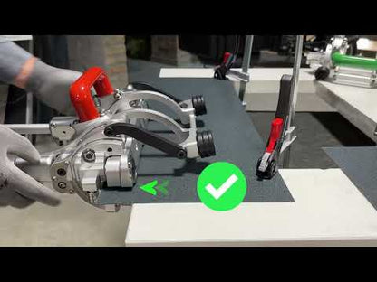 Buschmann Falz Bender Set