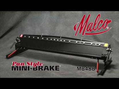 Malco Pan Style Mini-Brake
