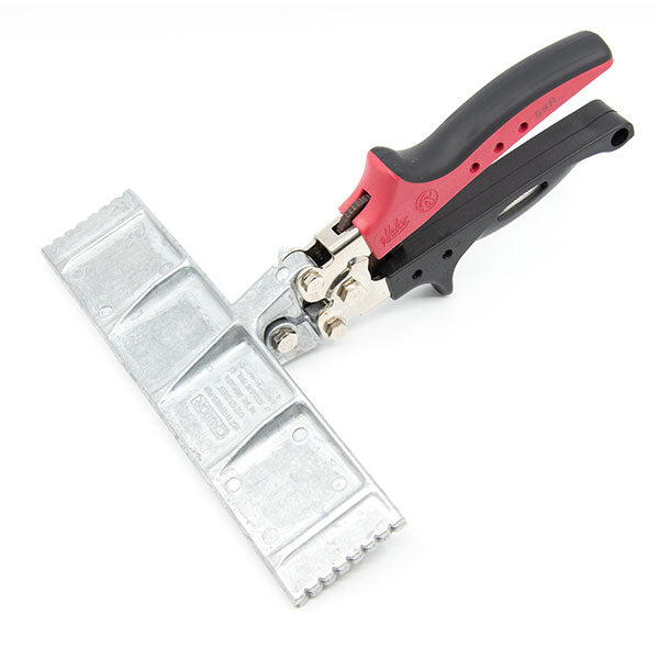 MALCO S9R 9 Inch hand Seamer