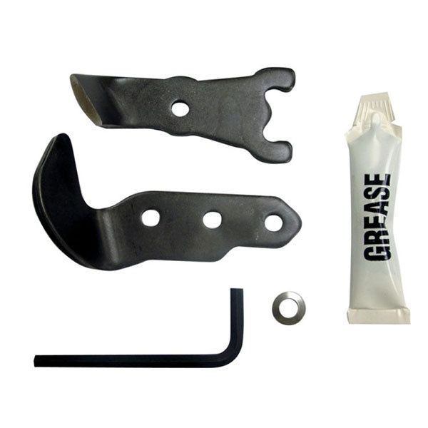 Malco Turbo Shear Replacement Blades