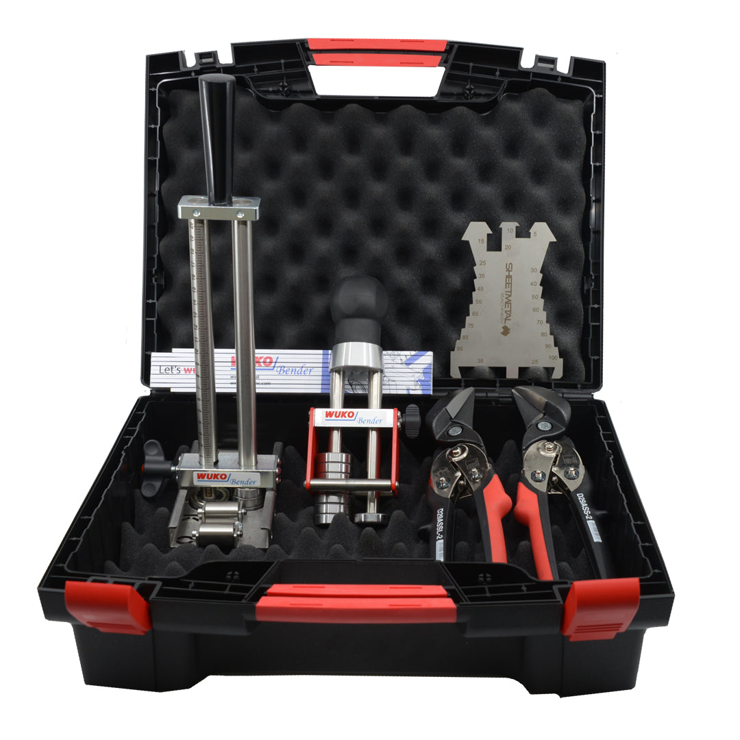 Metal Working Kit