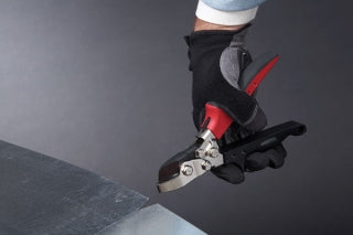 Malco Hand Notcher