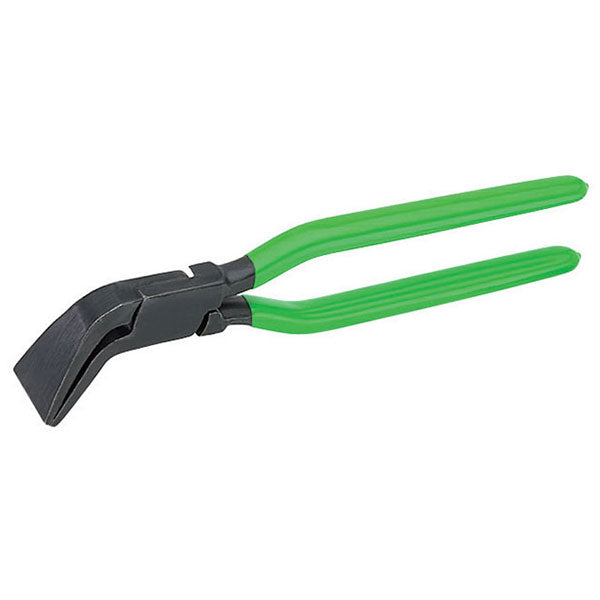 Freund Clinching Pliers 45° - Lap joint - 60mm