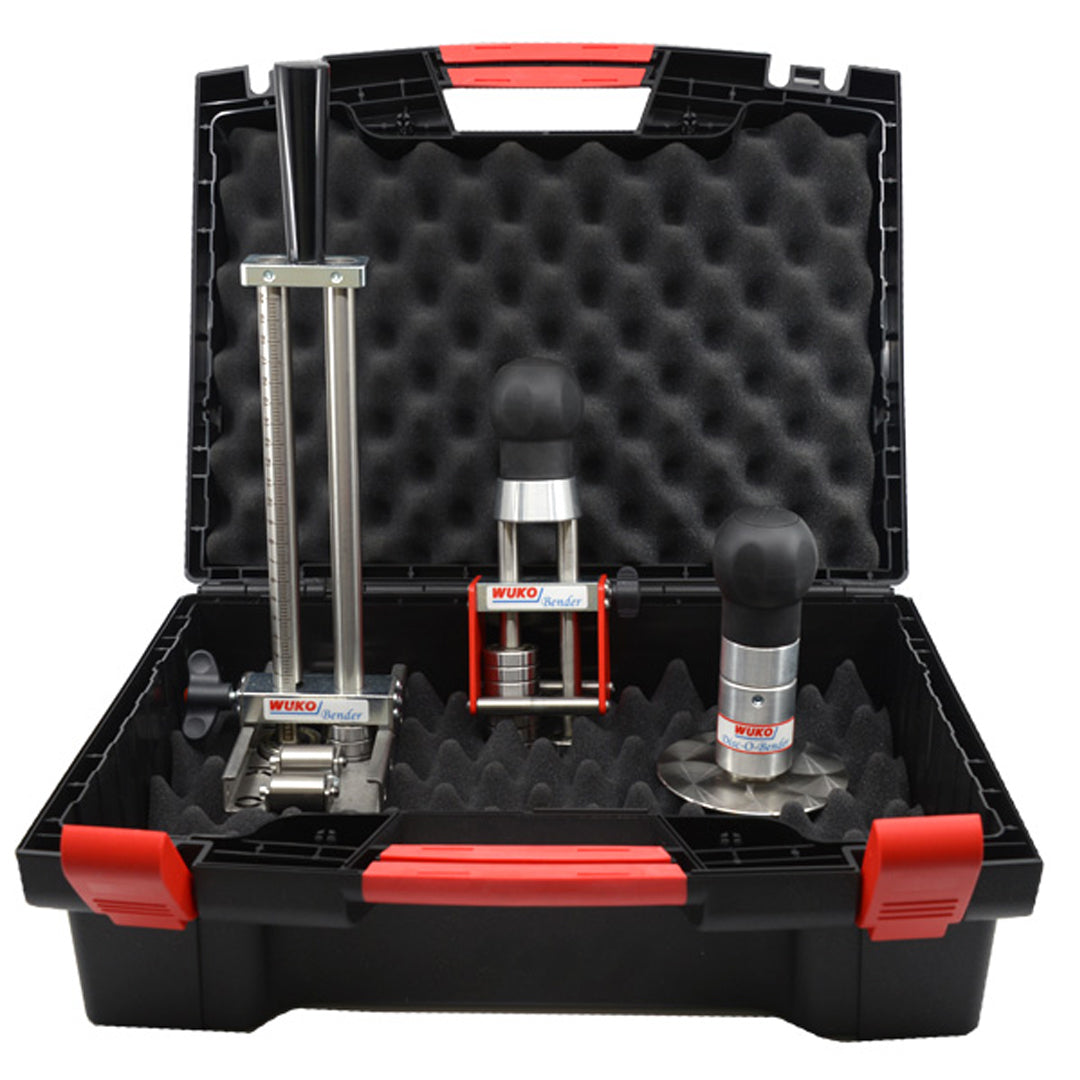 Cladding Bending Tools All Kits – Roofing Tool Shop